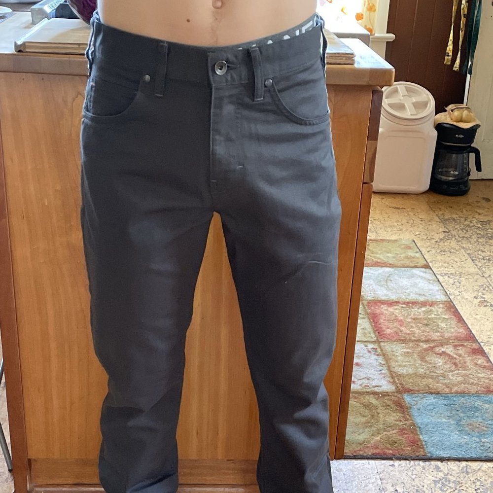 Patagonia Men's Performance Twill Jean Trouser